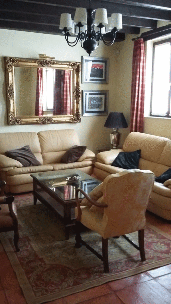 Casa Rural Carmenes